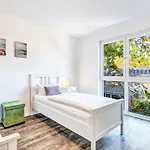Apartamento Bernsteinquartier By Interhome Kolpinsee