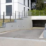 Bernsteinquartier By Interhome Apartamento