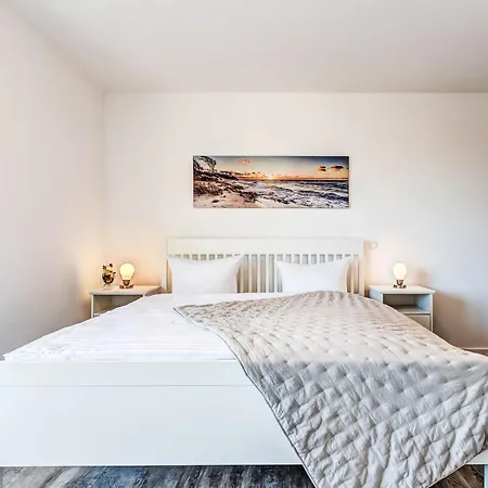 Lejlighed Bq 0554 By Interhome Kölpinsee