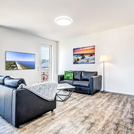 Bq 0554 By Interhome Kölpinsee