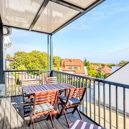 Bq 0554 By Interhome Kölpinsee