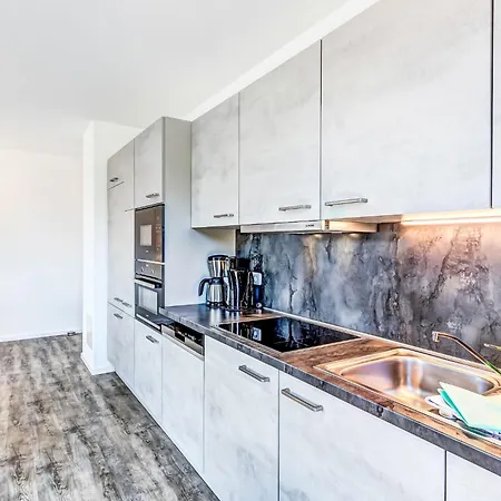 Lejlighed Bq 0554 By Interhome Kölpinsee