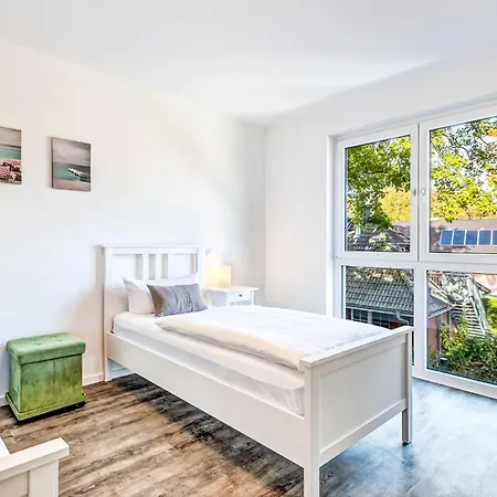 Lejlighed Bq 0554 By Interhome Kölpinsee
