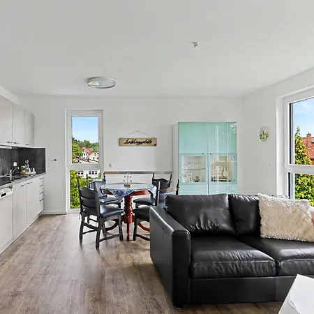 Lejlighed Bq 0554 By Interhome