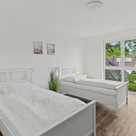 Bq 0554 By Interhome Lejlighed Kölpinsee