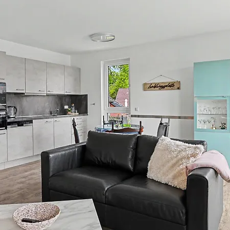 Lejlighed Bq 0554 By Interhome
