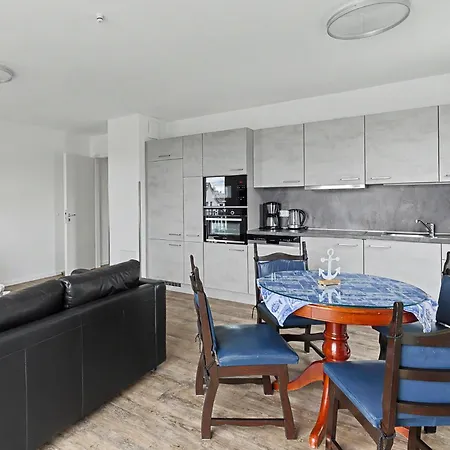 Lejlighed Bq 0554 By Interhome