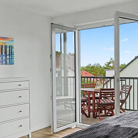 Lejlighed Bq 0554 By Interhome *
