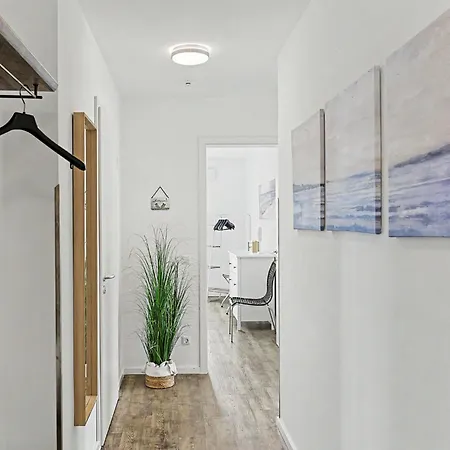 Bq 0554 By Interhome * Kölpinsee