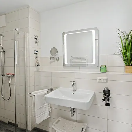 Lejlighed Bq 0554 By Interhome Kölpinsee