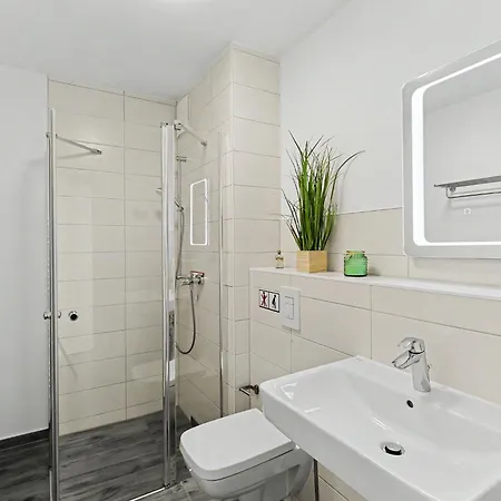 Bq 0554 By Interhome * Kölpinsee